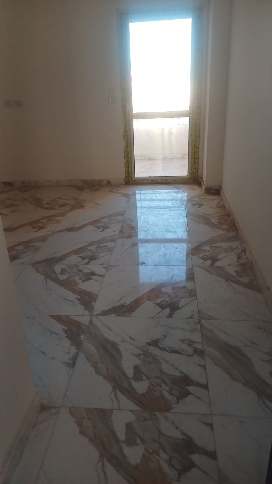 1510 Spacious 3-Bedroom Apartment in Compound in Al Ahya